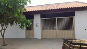 Casa de Temporada Nippon